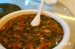 Country Noodle Soup