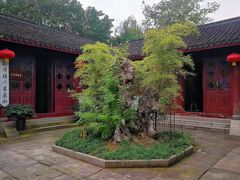 -丝绸小镇荻港古村