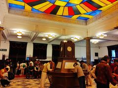 -沈阳金融博物馆