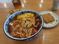 -穆兰泽兰州牛肉面(天津·海河意式风情区店)