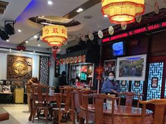 大堂-同得兴 Since·1995 传统苏式面馆(十全街店)