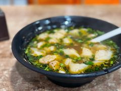 山胡椒牛肉包面-包面西施(黄泥磅总店)