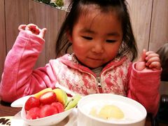 -许留山(梳士巴利道店)