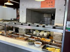 -姑苏面馆(花园路店)