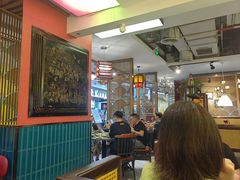 -外婆小聚茶餐厅·生日·团建(市民中心店)
