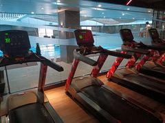 -W FITNESS 威尔仕健身·游泳(老西门新苑店)