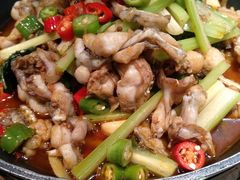 -蛙喔牛蛙(仙林万达茂店)