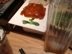 -四季民福烤鸭店(前门廊房二条店)