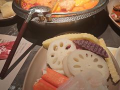 -空之介寿喜烧·和牛放题(恒隆广场店)