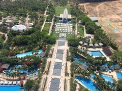 -三亚海棠湾万丽度假酒店