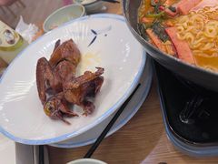 -汤里来温泉