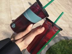 -星巴克(北辰西路店)