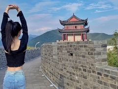-黄贤森林公园