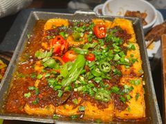 -战友蚝情烧烤工场(嘉华店)