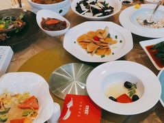 -欣旺·迎宾楼·百年无锡菜