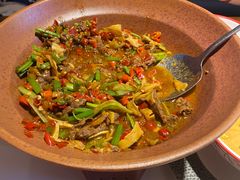 -烹湘·鲜炒湖南土菜(海珠店)
