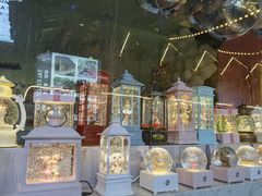 -周三的情书花园餐厅(江北店)
