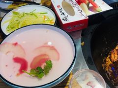 -山河屯江鱼馆