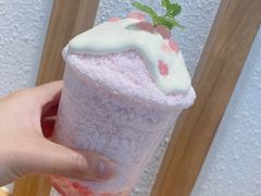 -丹礼糖甜品