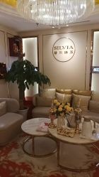 -茜尔维亚修身连锁(杨浦五角场店)