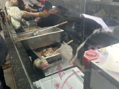 -樊记腊汁肉(竹笆市总店)