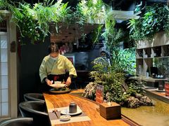 -森味薪火烧•烧鸟居酒屋•日本料理(望京店)