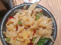 -沼津港精致料理·寿喜烧·烧鸟(青浦宝龙广场日料榜单店)