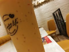 杨枝甘露-85度C(上海广元店)