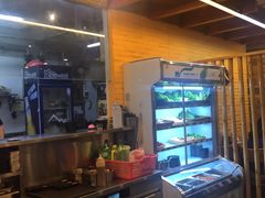 -炽城·烤肉名家(鸿达中央广场店)
