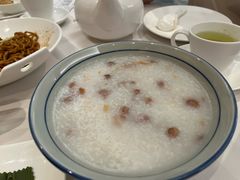 -粤财皇冠假日酒店·彩华轩中餐厅