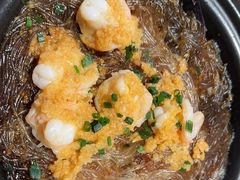 -船歌·鱼水饺青岛菜(枫蓝国际购物中心店)