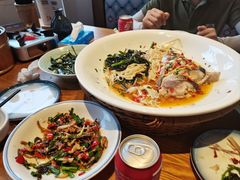 -印象鲵宴·张家界地标美食名片(溪布街店)