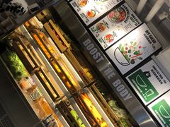 -CALIFORKS加州叉子轻食(朝阳门店)