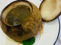 -阿锋鲍鱼酒家美食汇(华安店)
