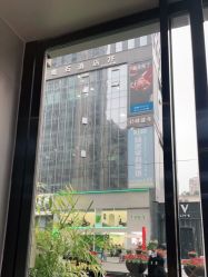 -不迫先生专业男士剪发