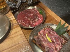 -西塔老太太泥炉烤肉(万柳华联店)