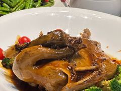 -石涧故事·私房菜(紫云路店)