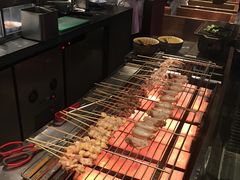 -广州富力君悦大酒店·凯菲厅