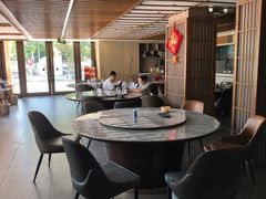 -聚丰园•湖鲜餐厅(阿红私房菜梅石路店)