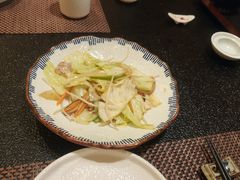 -长崎屋·日本料理·刺身·烧鸟(天河北路店)
