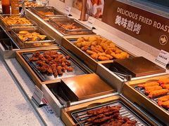 -西十二街牛排(顺义华联店)