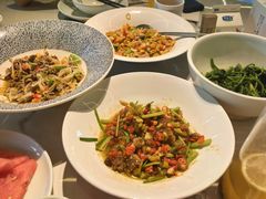-状元人家·公园别墅衡东土菜(溪悦荟店)