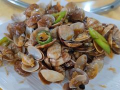 -绢姐海鲜大排档