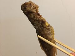 -稻品香小锅饭豆腐馆(北三路店)