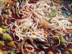 -乐山第一家临江鳝丝(茶坊路店)