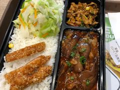 -魏家凉皮(西安秋林宏业商厦店)