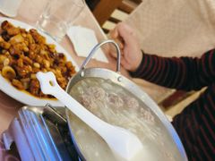 -烤肉宛饭庄(南礼士路店)