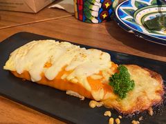 -盘炉forenza·云贵川融合小食堂 ( 钟楼中柳巷店)