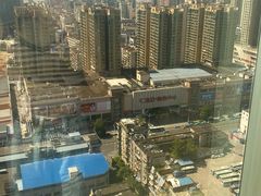 -宜昌均瑶国际酒店(宜昌CBD购物中心夷陵广场店)