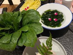 -煲宫猪肚鸡(昆山金鹰国际购物中心店)